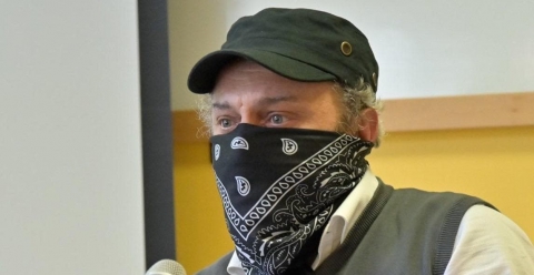 Intervista al pentito calabrese Bonaventura: �La 'Ndrangheta � come una mamma�